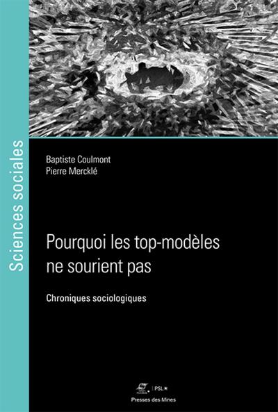 Picture of Pourquoi les top-modèles ne sourient pas