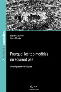 Picture of Pourquoi les top-modèles ne sourient pas