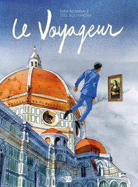 Picture of Le Voyageur