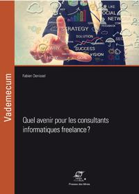 Image de Quel avenir pour les consultants informatiques freelance ?