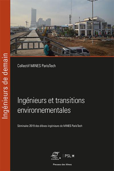Image de Ingénieurs et transitions environnementales