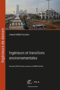Image de Ingénieurs et transitions environnementales