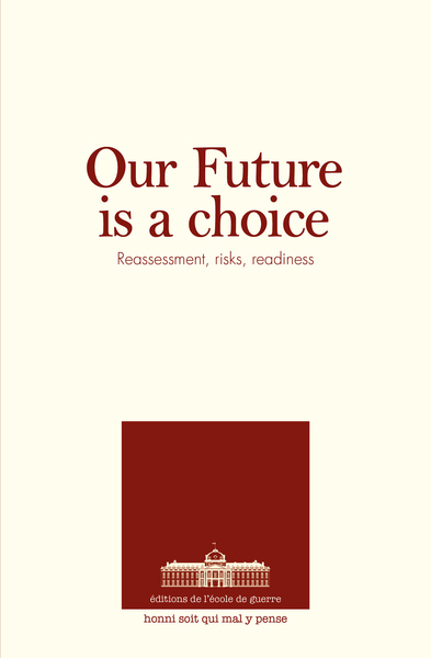 Image de Our future is a choice