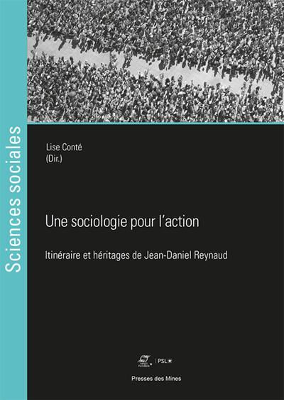Picture of Une sociologie pour l'action
