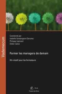 Picture of Former les managers de demain