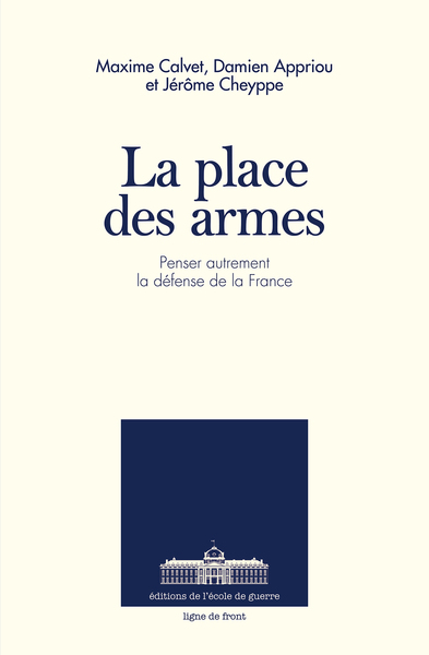 Image de La place des armes
