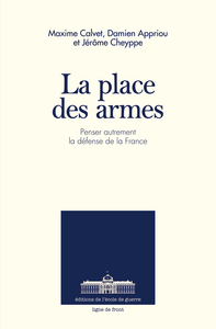 Image de La place des armes