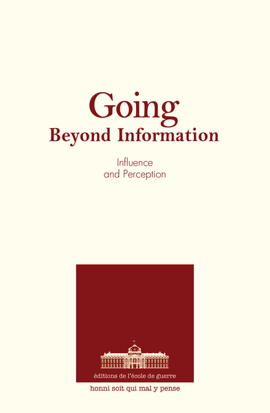 Image de Going beyond information