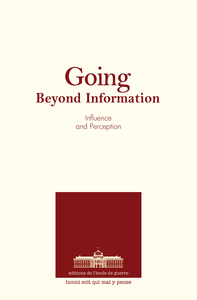 Image de Going beyond information