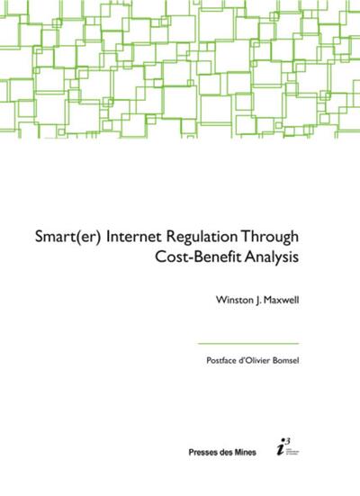 Picture of Smart(er) Internet Regulation Through Cost-Benefit Analysis