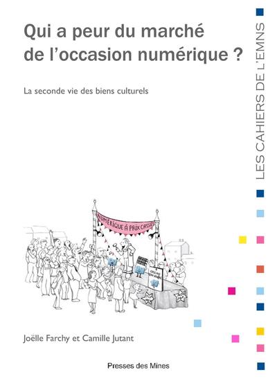 Image de Qui a peur du marché de l'occasion numérique ?