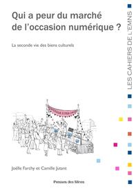 Image de Qui a peur du marché de l'occasion numérique ?