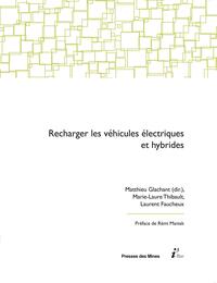 Image de Recharger les véhicules électriques et hybrides