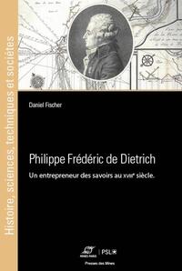 Picture of Philippe Frédéric de Dietrich