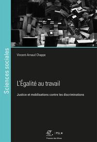 Picture of L'égalité au travail