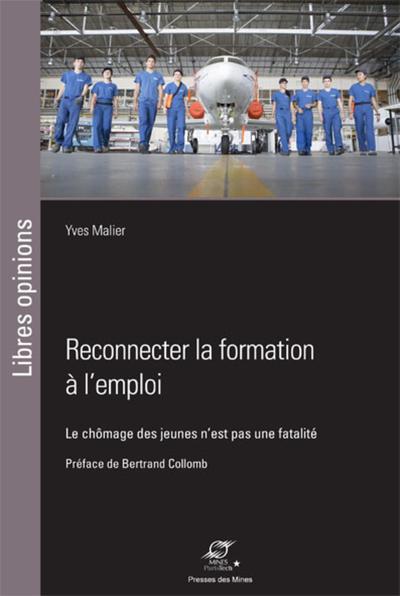Image de Reconnecter la formation à l'emploi
