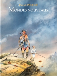 Picture of Mondes nouveaux