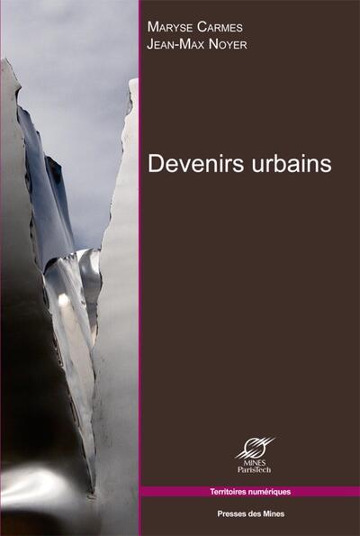 Picture of Devenirs urbains