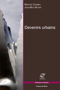 Picture of Devenirs urbains