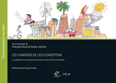 Picture of Les chantiers de l'éco-conception