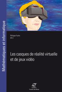 Picture of Les casques de réalité virtuelle et de jeux vidéo