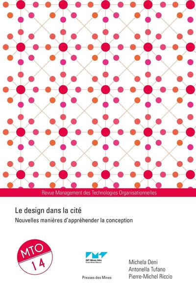 Picture of Le design dans la cité