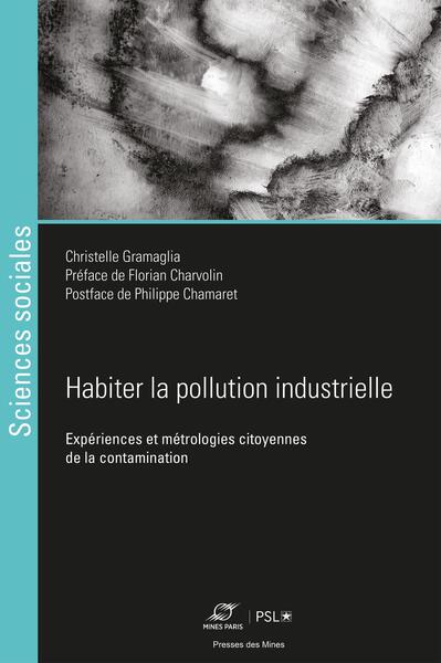 Picture of Habiter la pollution industrielle
