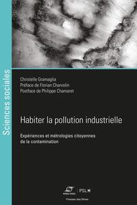 Picture of Habiter la pollution industrielle