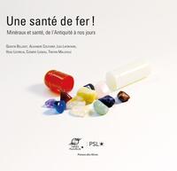 Picture of Une santé de fer !