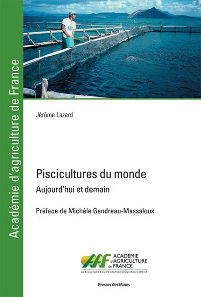Picture of Piscicultures du monde