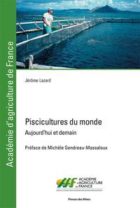 Picture of Piscicultures du monde