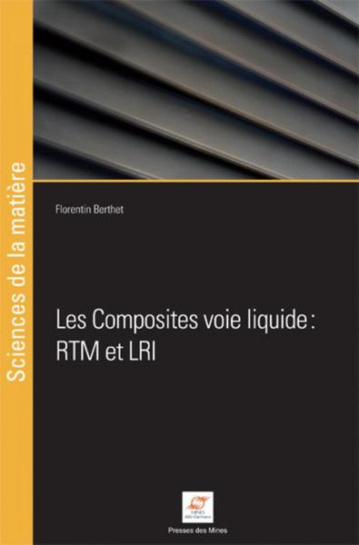 Image de Les composites voie liquide