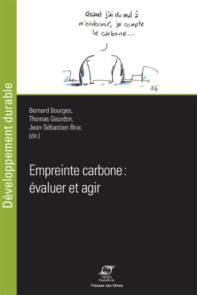 Picture of Empreinte carbone : évaluer et agir