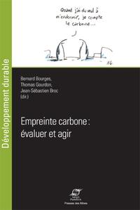 Picture of Empreinte carbone : évaluer et agir