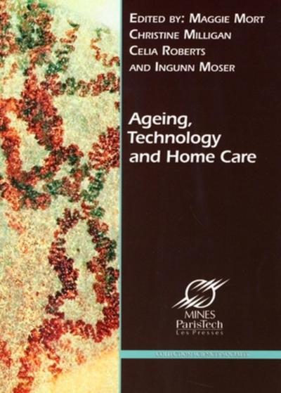 Picture of Ageing, Technology and Home Care