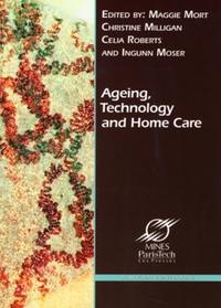 Picture of Ageing, Technology and Home Care