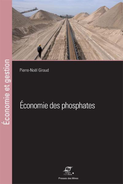 Picture of Économie des phosphates