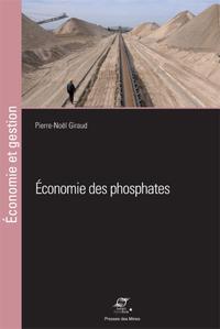 Picture of Économie des phosphates
