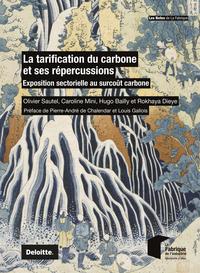 Picture of La tarification du carbone et ses répercussions