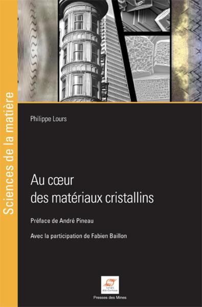 Picture of Au coeur des matériaux cristallins