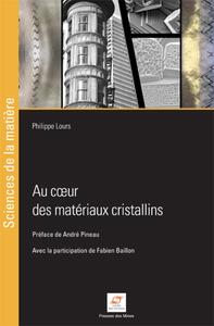 Picture of Au coeur des matériaux cristallins