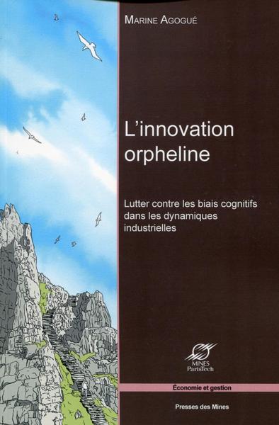 Picture of L'innovation orpheline