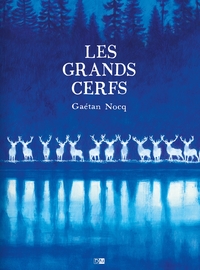 Picture of Les Grands Cerfs