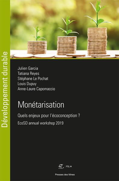 Picture of Monétarisation