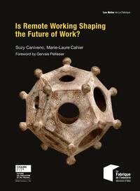 Image de Is Remote Working Shaping the Future of Work?