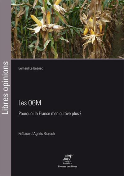 Picture of Les OGM