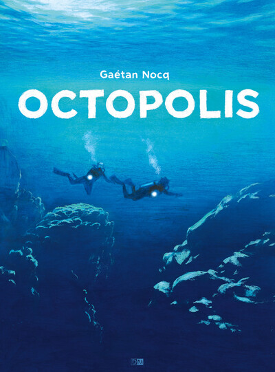 Picture of Octopolis