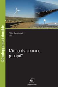 Image de Microgrids : pourquoi, pour qui ?