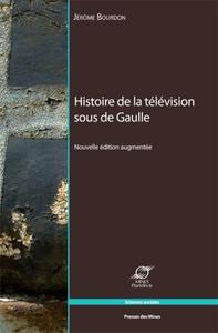 Picture of Histoire de la télévision sous de Gaulle