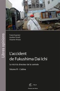 Image de L'accident de Fukushima Dai Ichi